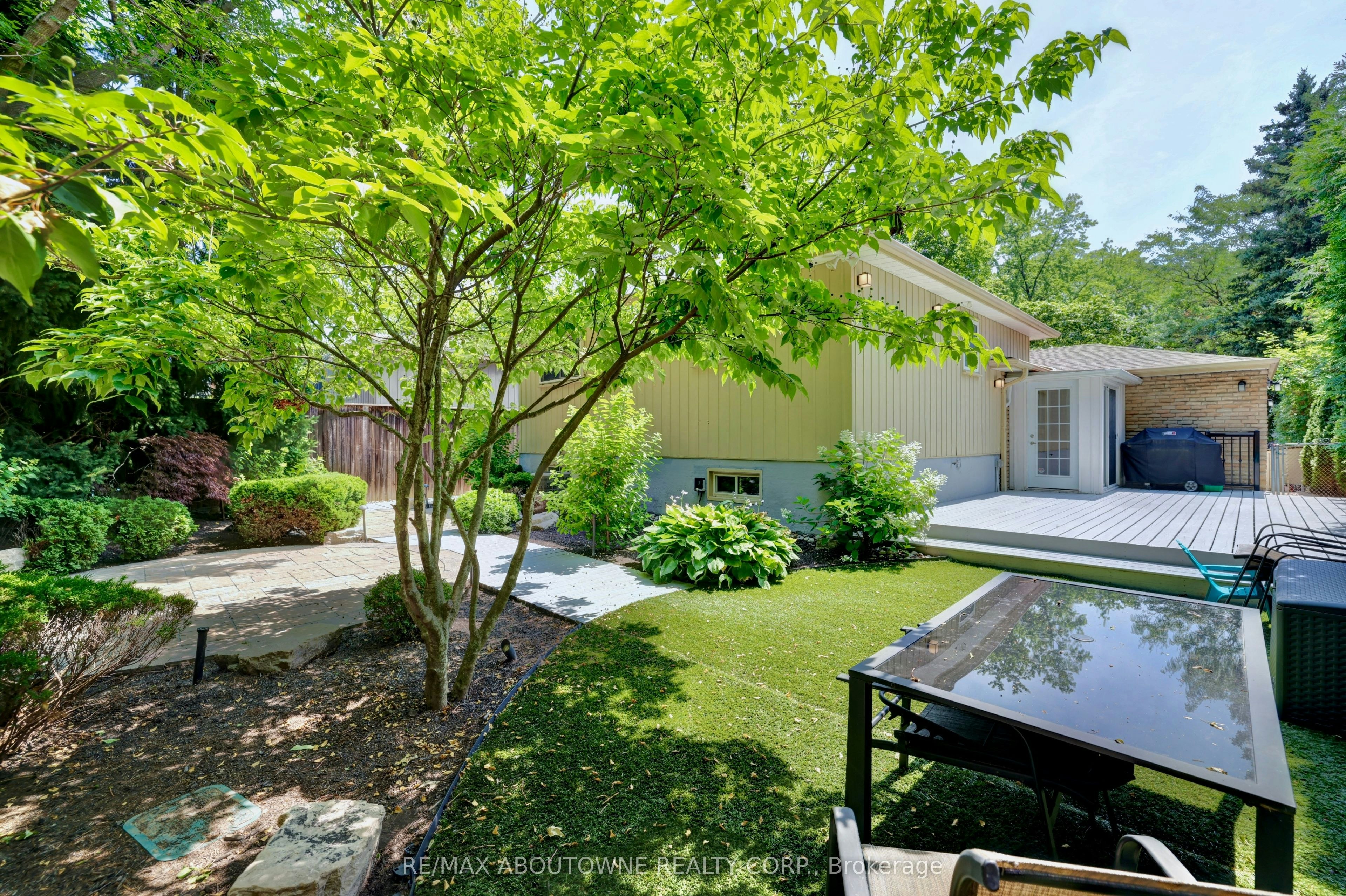 497 Anthony Drive, Oakville, ON, L6J 2K6 - 30