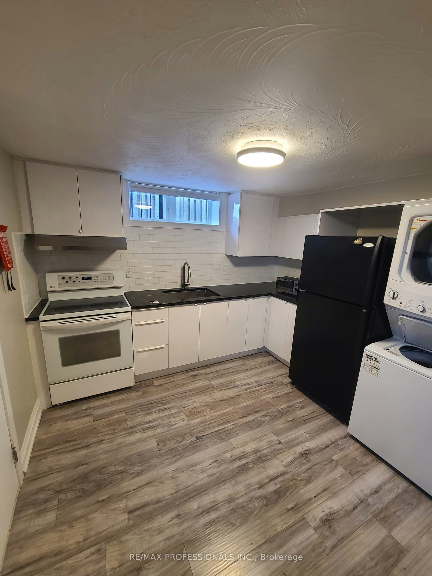 Basement-1176 Alexandra Avenue, Mississauga, ON, L5E 2A5 - 2