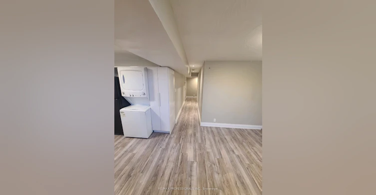 Basement-1176 Alexandra Avenue, Mississauga, ON, L5E 2A5 - 4