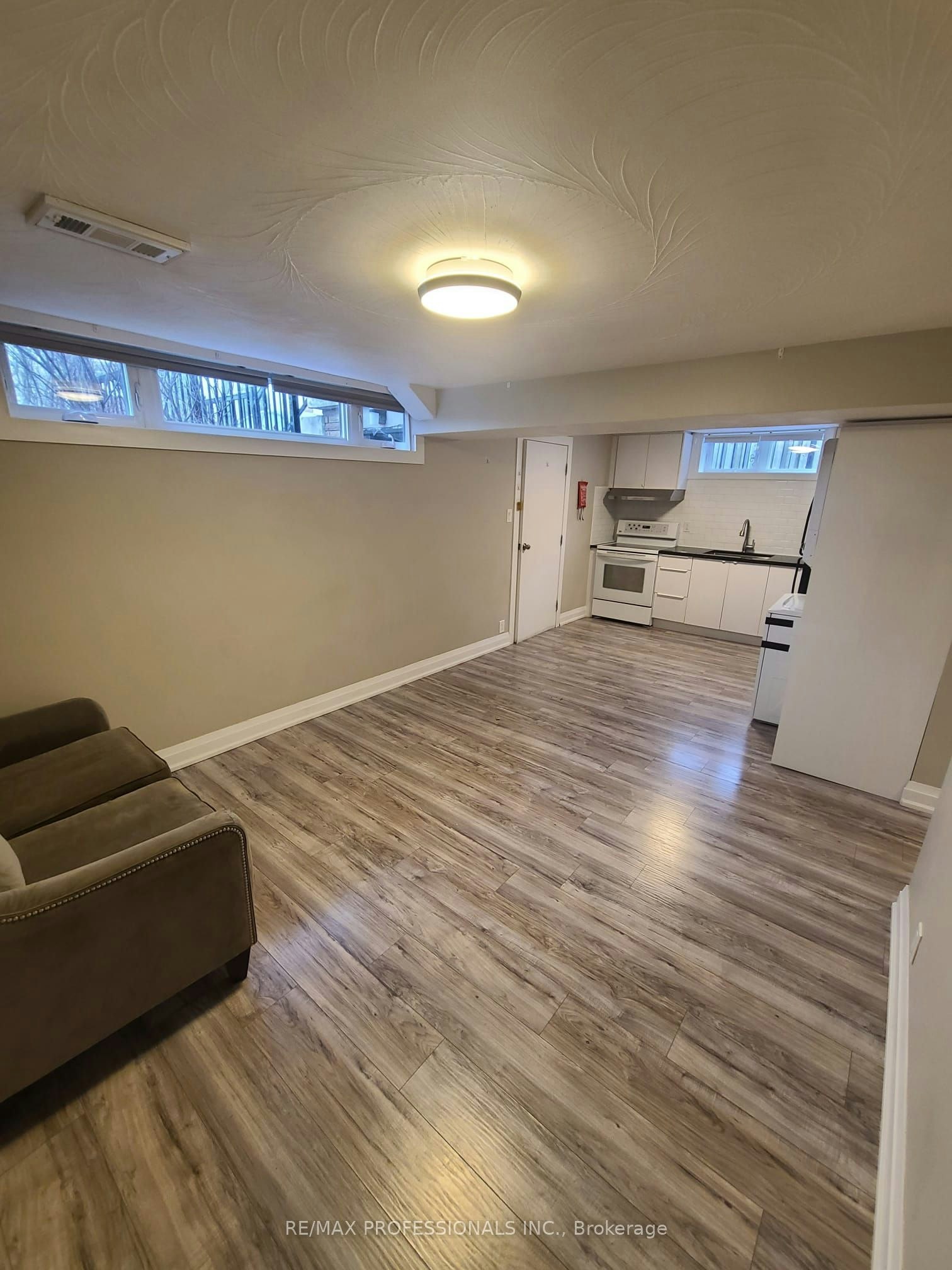Basement-1176 Alexandra Avenue, Mississauga, ON, L5E 2A5 - 5