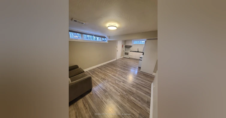 Basement-1176 Alexandra Avenue, Mississauga, ON, L5E 2A5 - 5