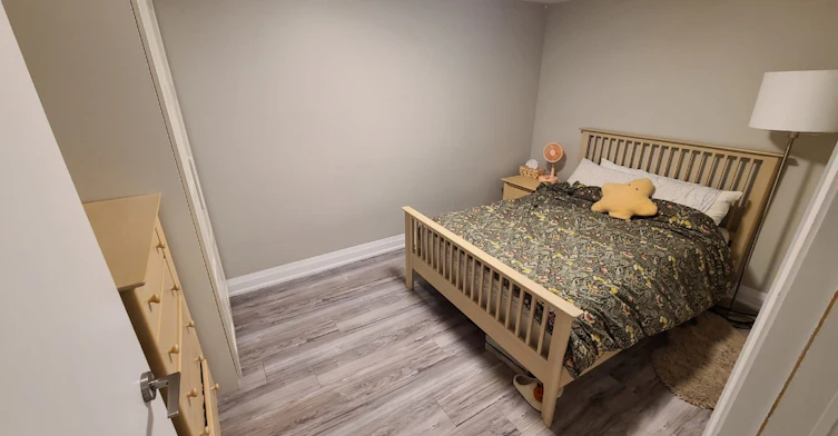 Basement-1176 Alexandra Avenue, Mississauga, ON, L5E 2A5 - 10