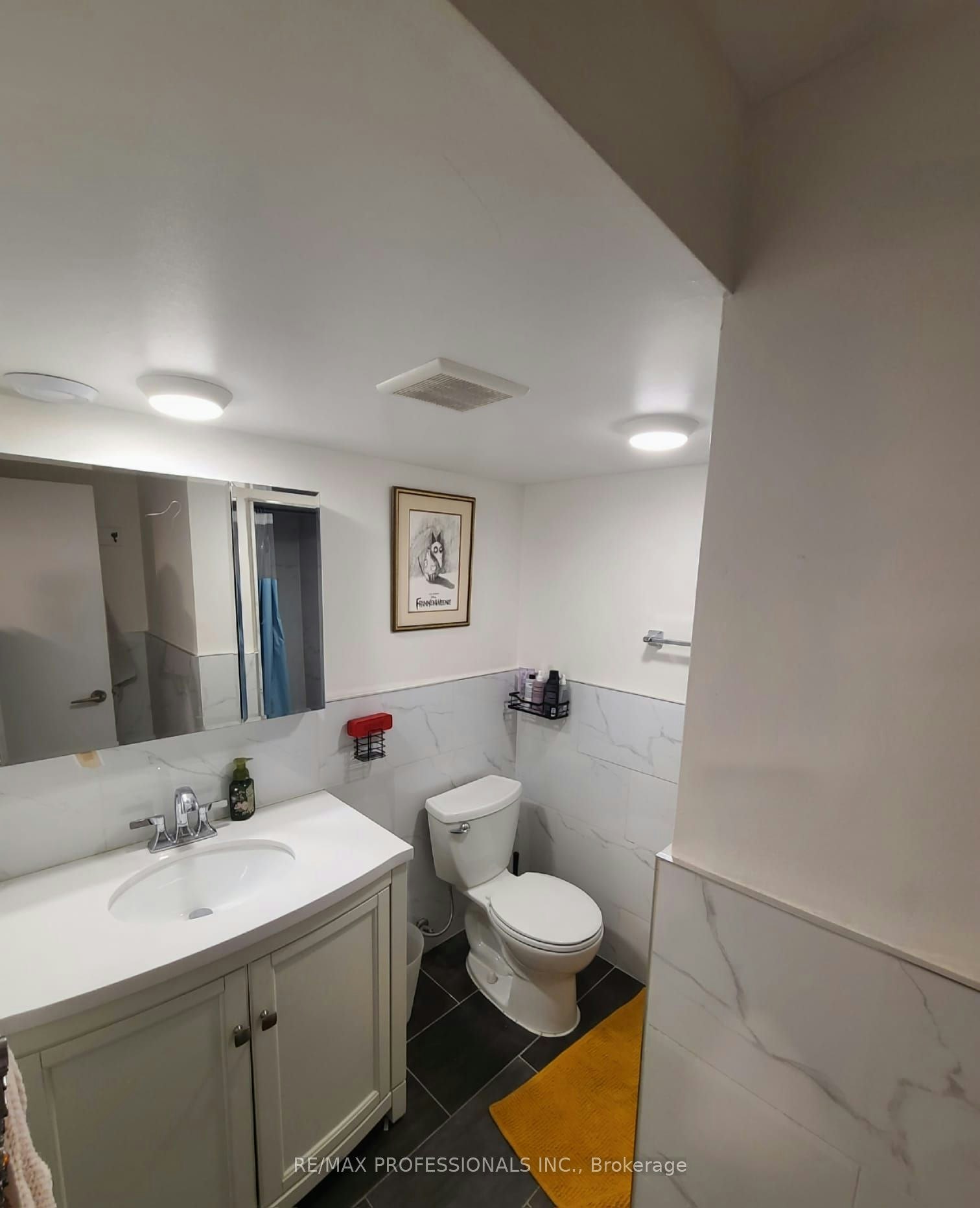Basement-1176 Alexandra Avenue, Mississauga, ON, L5E 2A5 - 7