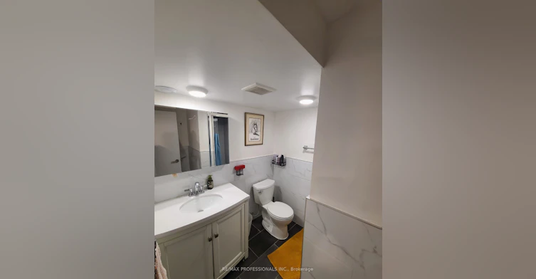 Basement-1176 Alexandra Avenue, Mississauga, ON, L5E 2A5 - 7