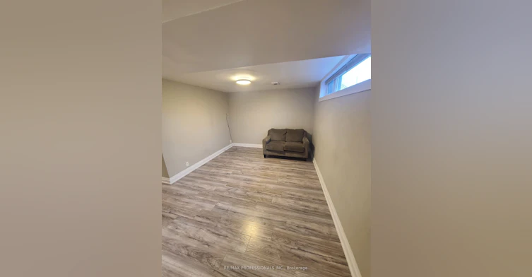 Basement-1176 Alexandra Avenue, Mississauga, ON, L5E 2A5 - 6