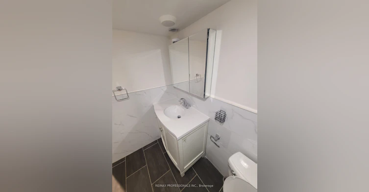 Basement-1176 Alexandra Avenue, Mississauga, ON, L5E 2A5 - 8