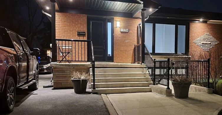 Basement-1176 Alexandra Avenue, Mississauga, ON, L5E 2A5