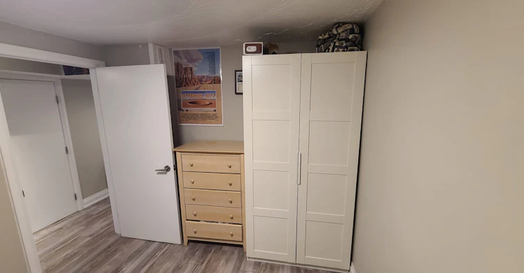 Basement-1176 Alexandra Avenue, Mississauga, ON, L5E 2A5 - 11