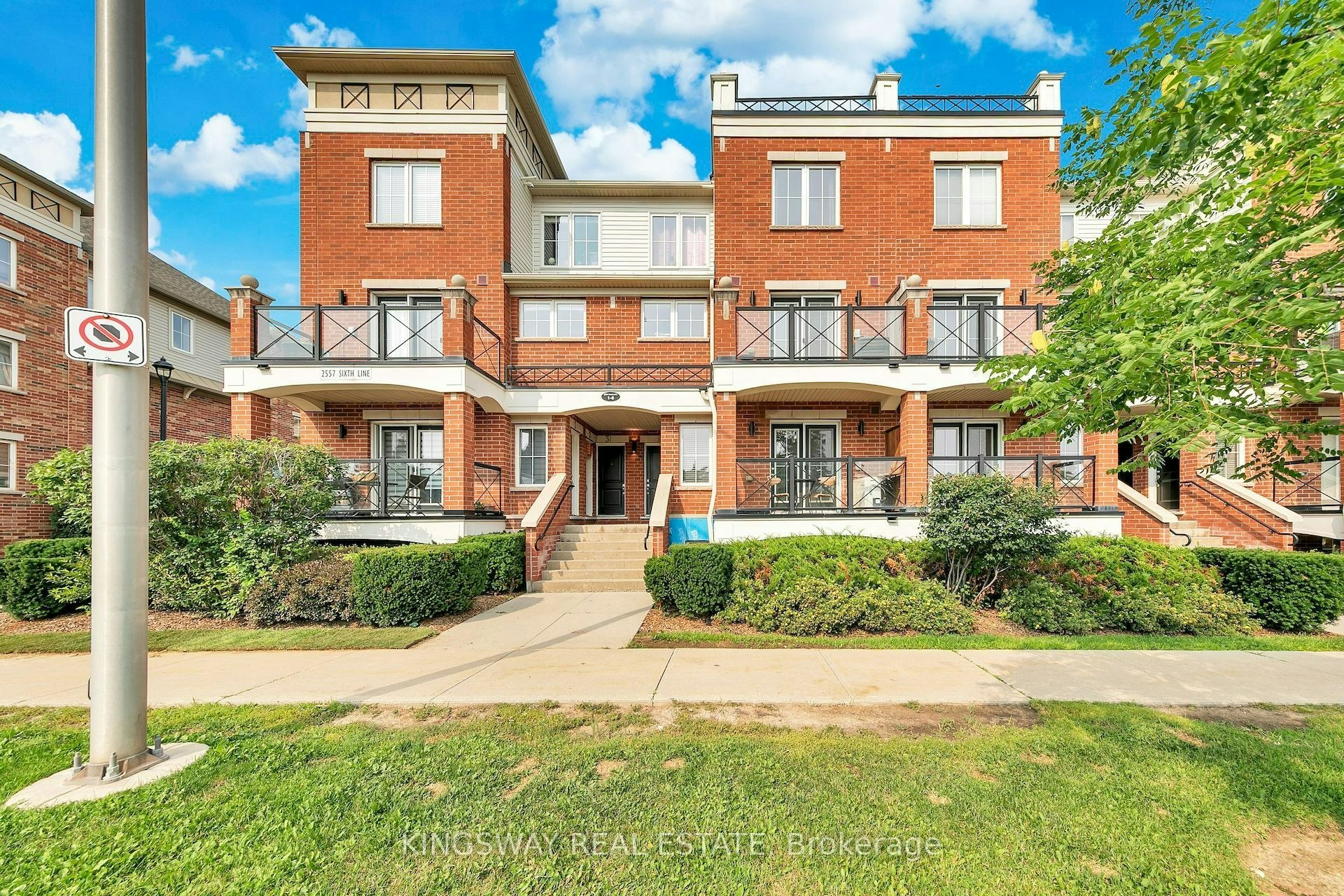 6-2557 Sixth Line W, Oakville, ON, L6H 0H7