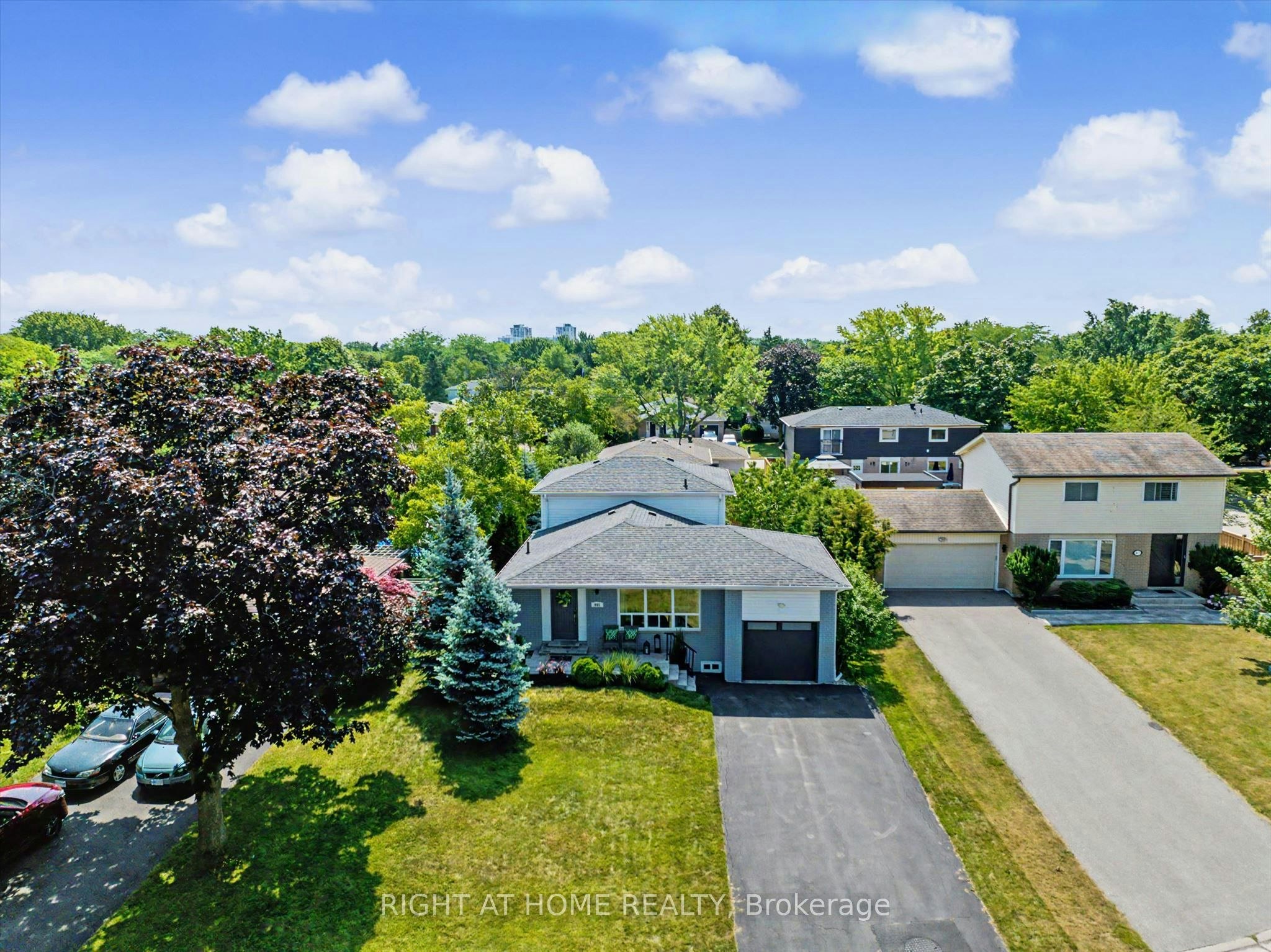 461 Withnell Crescent, Oakville, ON, L6L 3M1