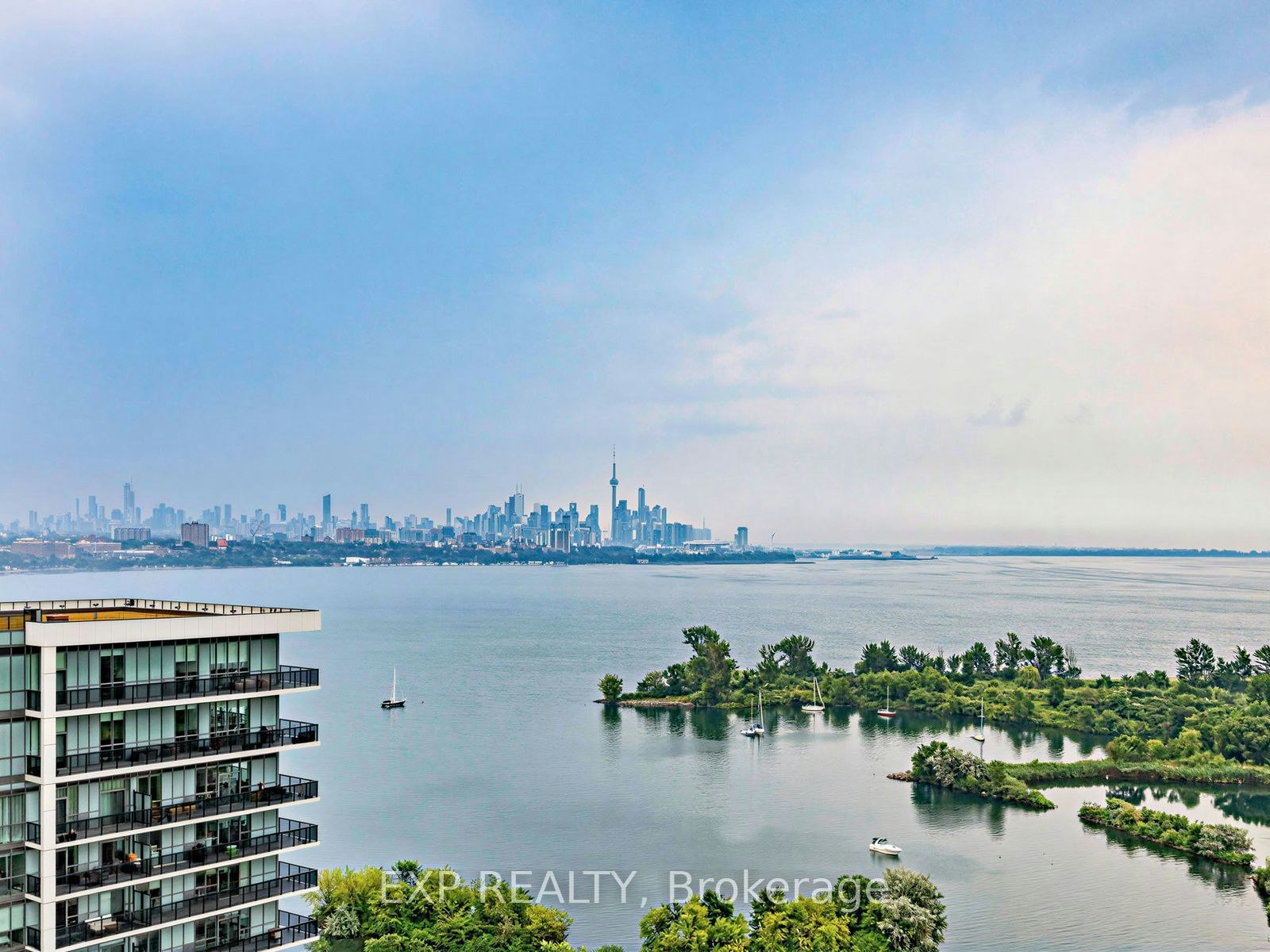 1910-33 Shore Breeze Drive, Toronto, ON, M8V 0G1