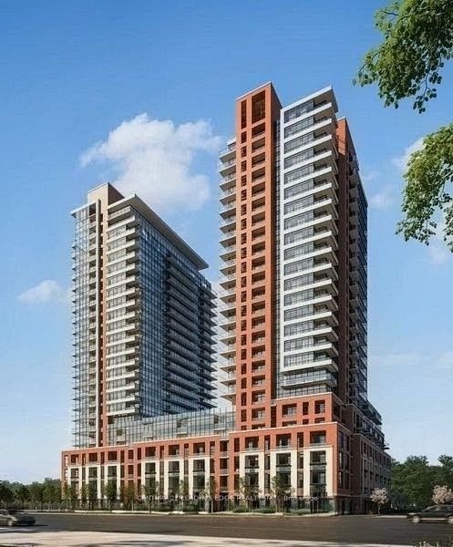 1022-4010 Eglinton Avenue W, Toronto, ON, M9A 0G5 - 2