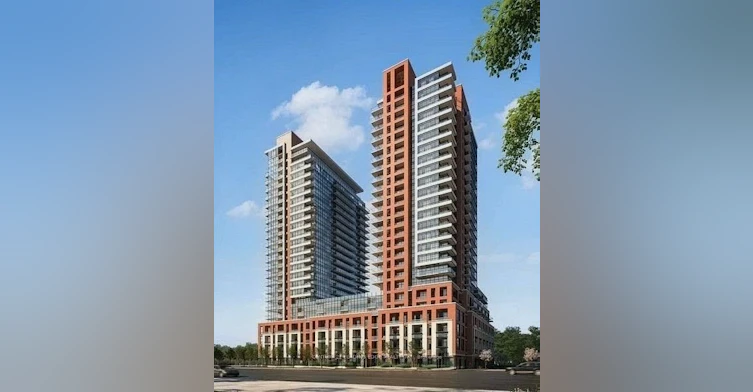 1022-4010 Eglinton Avenue W, Toronto, ON, M9A 0G5 - 2