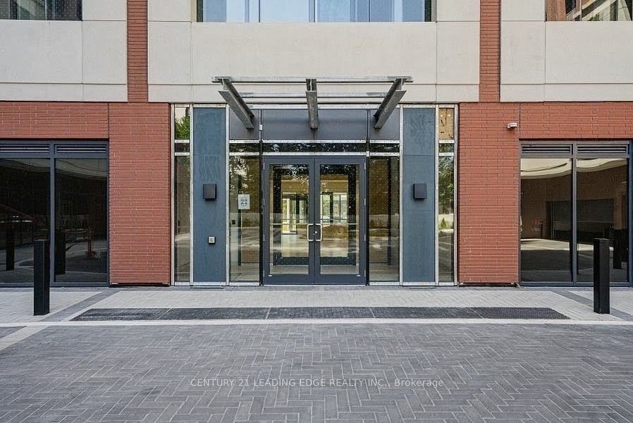 1022-4010 Eglinton Avenue W, Toronto, ON, M9A 0G5 - 42