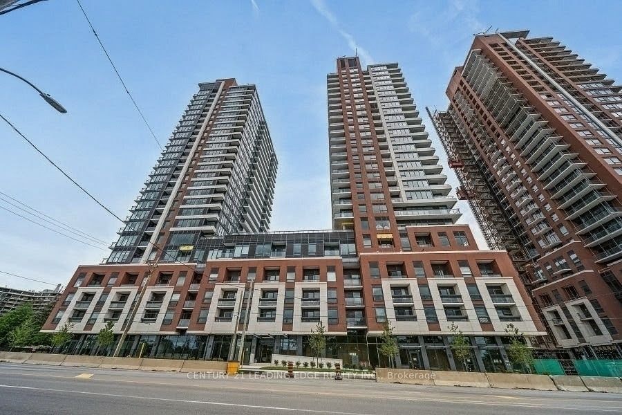 1022-4010 Eglinton Avenue W, Toronto, ON, M9A 0G5 - 3