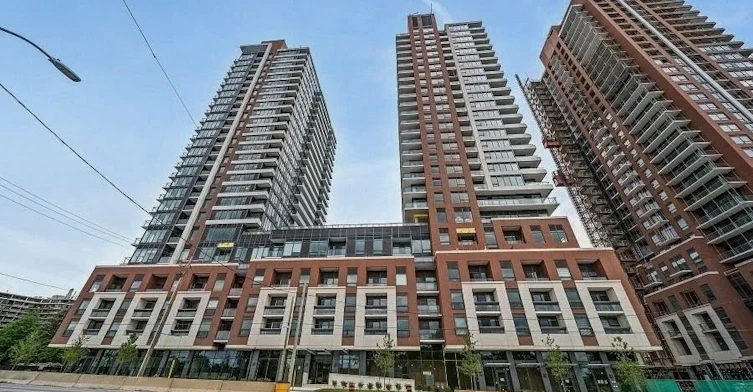 1022-4010 Eglinton Avenue W, Toronto, ON, M9A 0G5 - 3