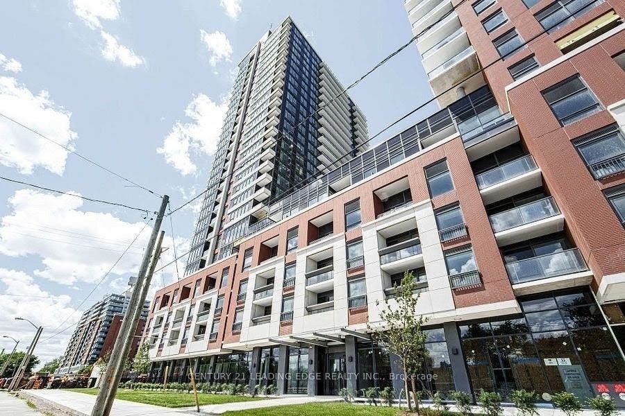 1022-4010 Eglinton Avenue W, Toronto, ON, M9A 0G5 - 4