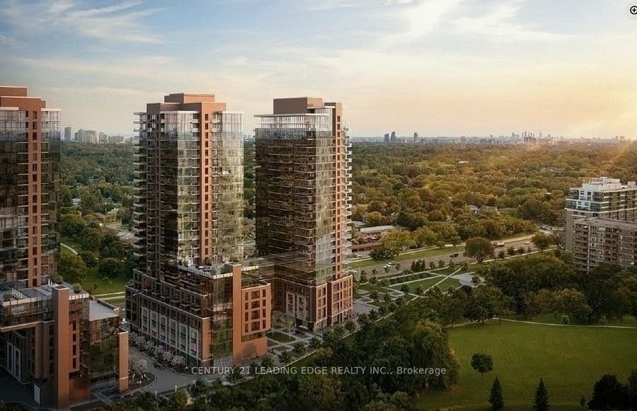 1022-4010 Eglinton Avenue W, Toronto, ON, M9A 0G5
