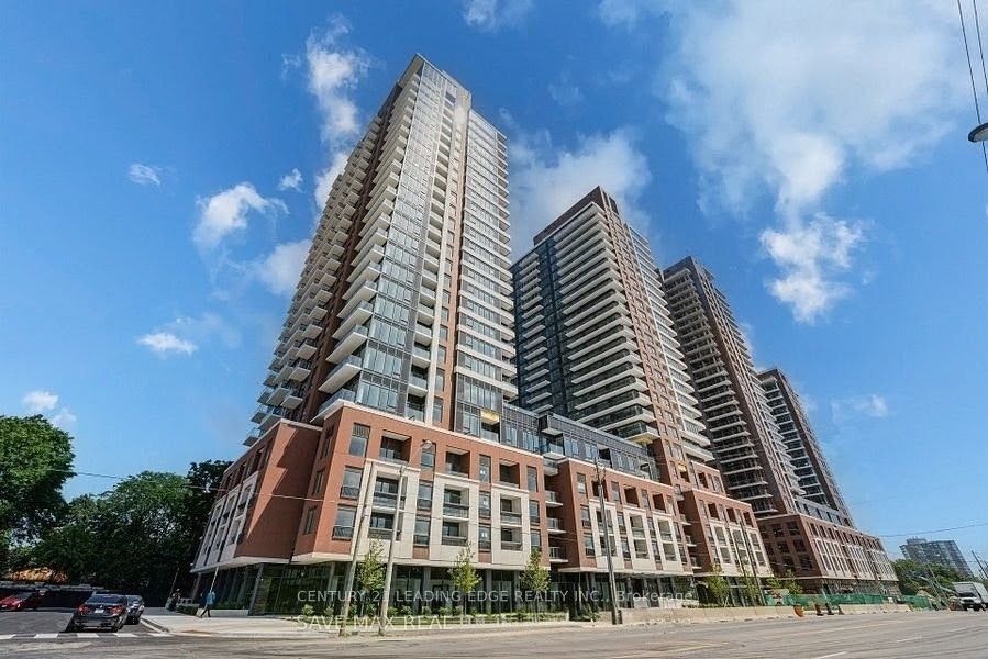 1022-4010 Eglinton Avenue W, Toronto, ON, M9A 0G5 - 5