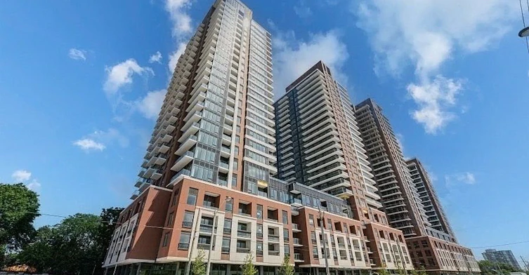 1022-4010 Eglinton Avenue W, Toronto, ON, M9A 0G5 - 5