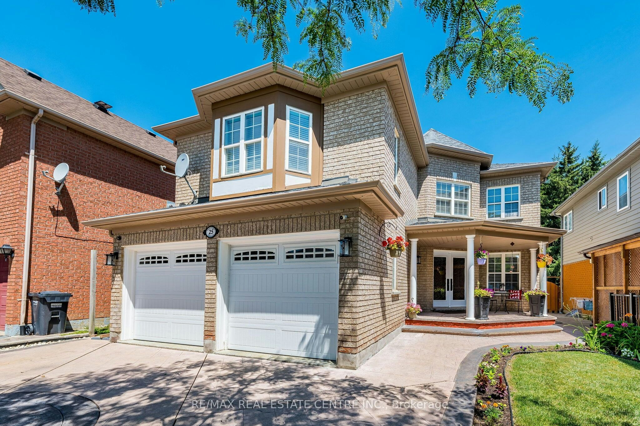 25 Sheepberry Terrace, Brampton, ON, L7A 2B6