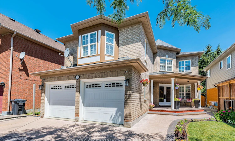 25 Sheepberry Terrace