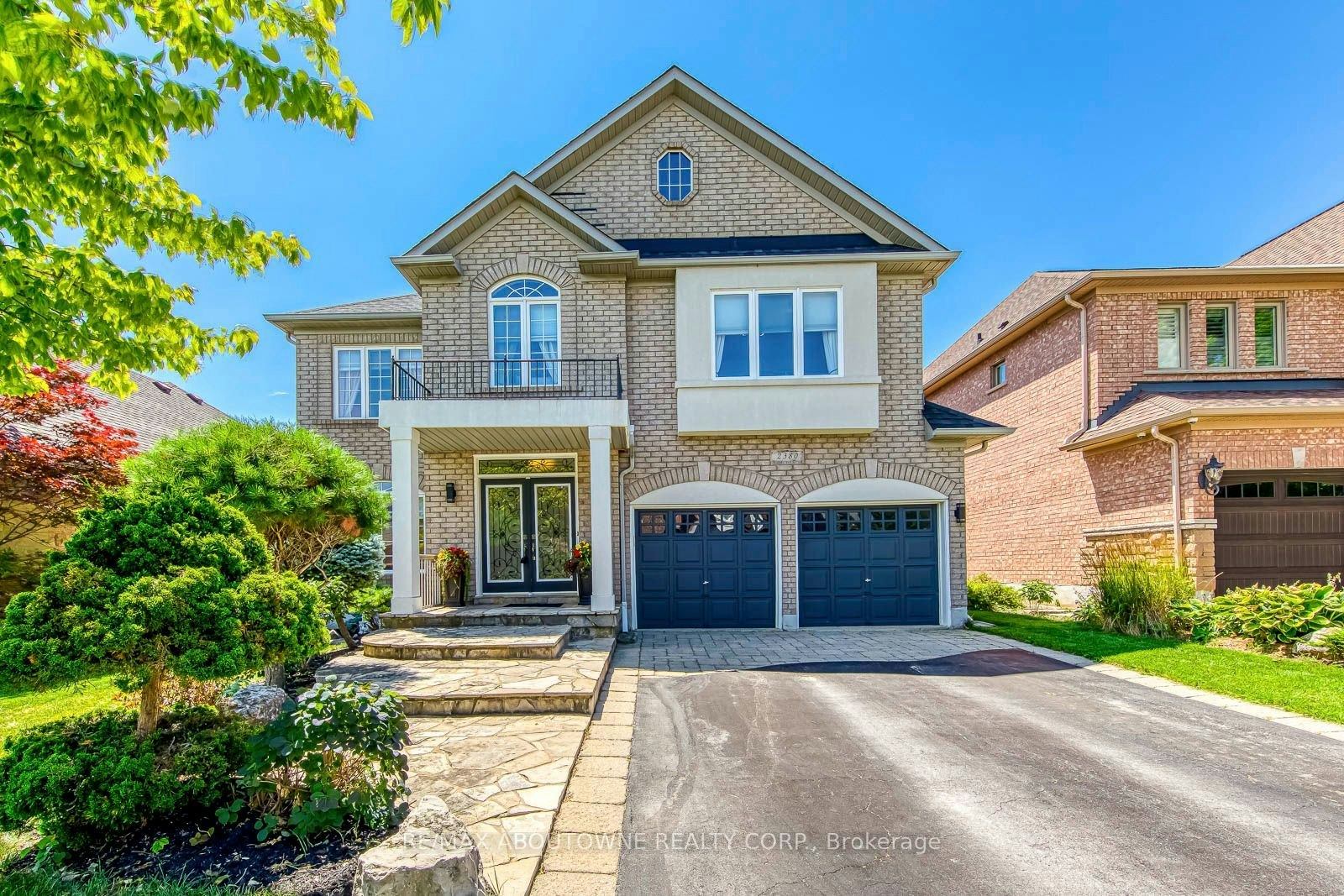 2380 Woodcrest Drive, Oakville, ON, L6M 4S2