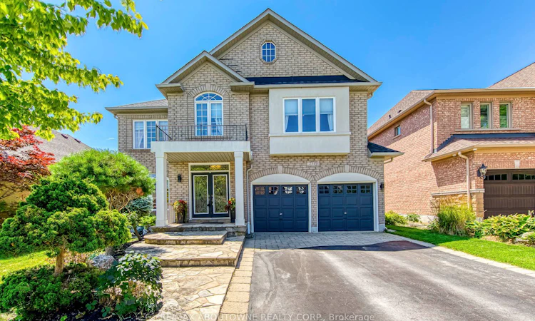 2380 Woodcrest Drive