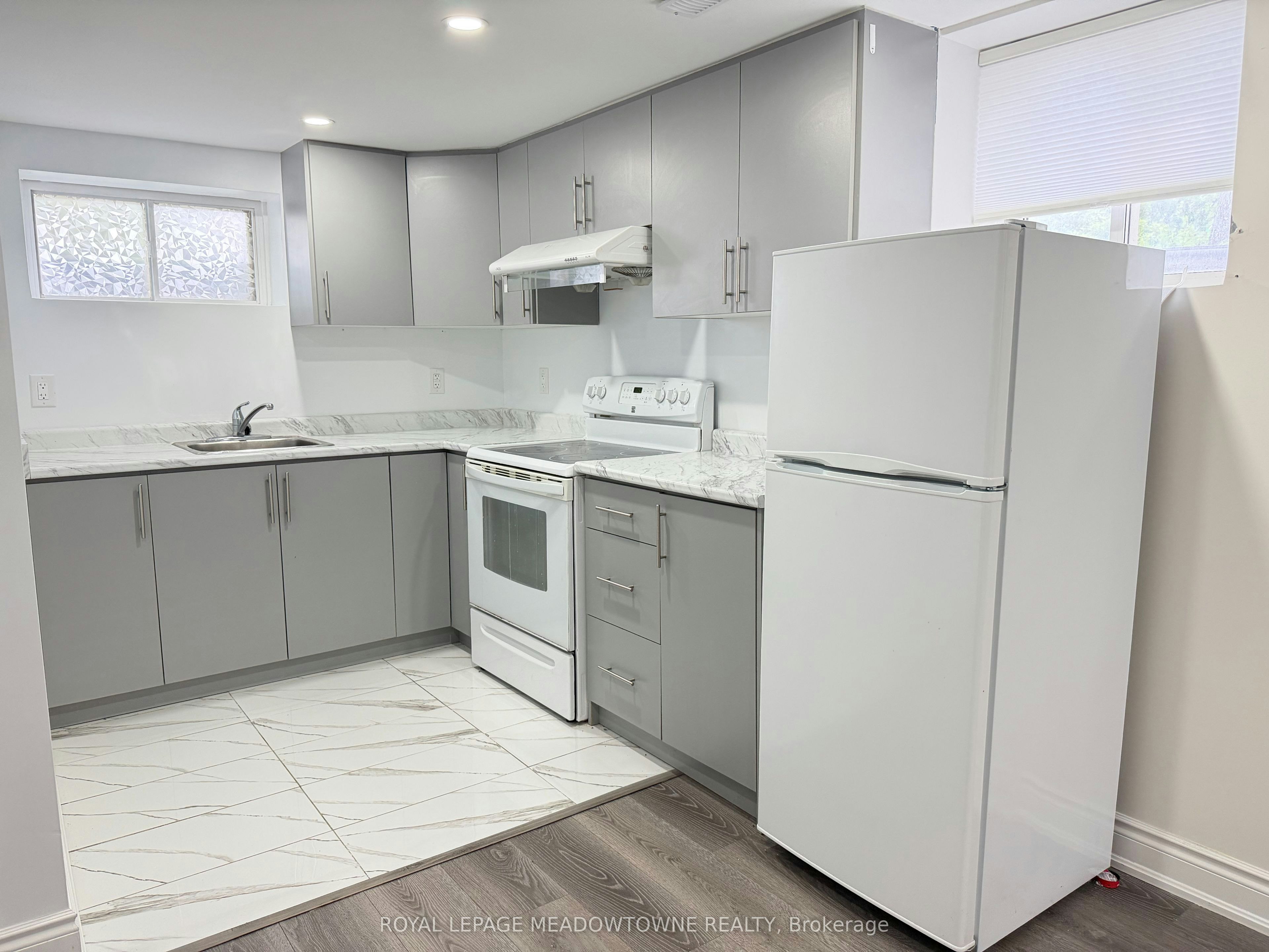 BASEMENT-4 Keats Avenue, Halton Hills, ON, L7G 1T4 - 4