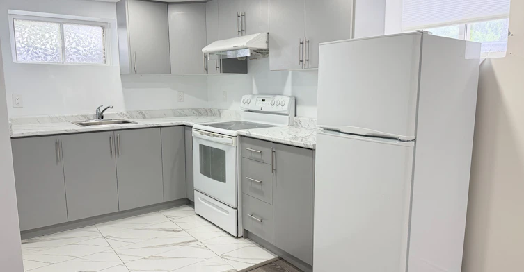 BASEMENT-4 Keats Avenue, Halton Hills, ON, L7G 1T4 - 4