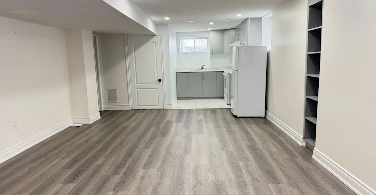 BASEMENT-4 Keats Avenue, Halton Hills, ON, L7G 1T4 - 3