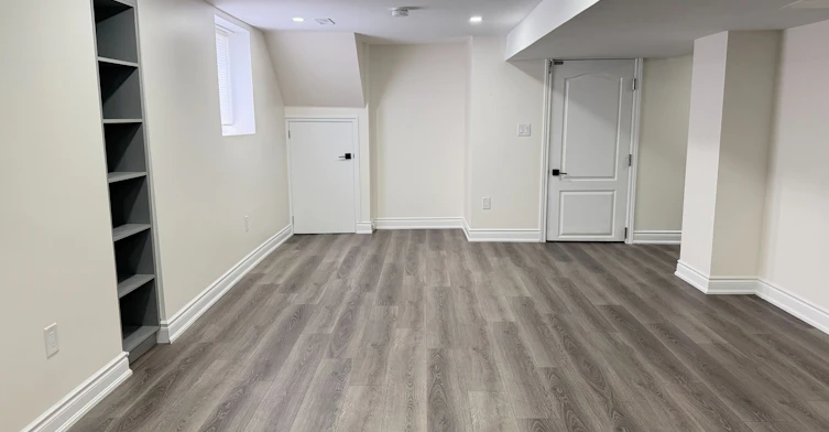BASEMENT-4 Keats Avenue, Halton Hills, ON, L7G 1T4 - 2