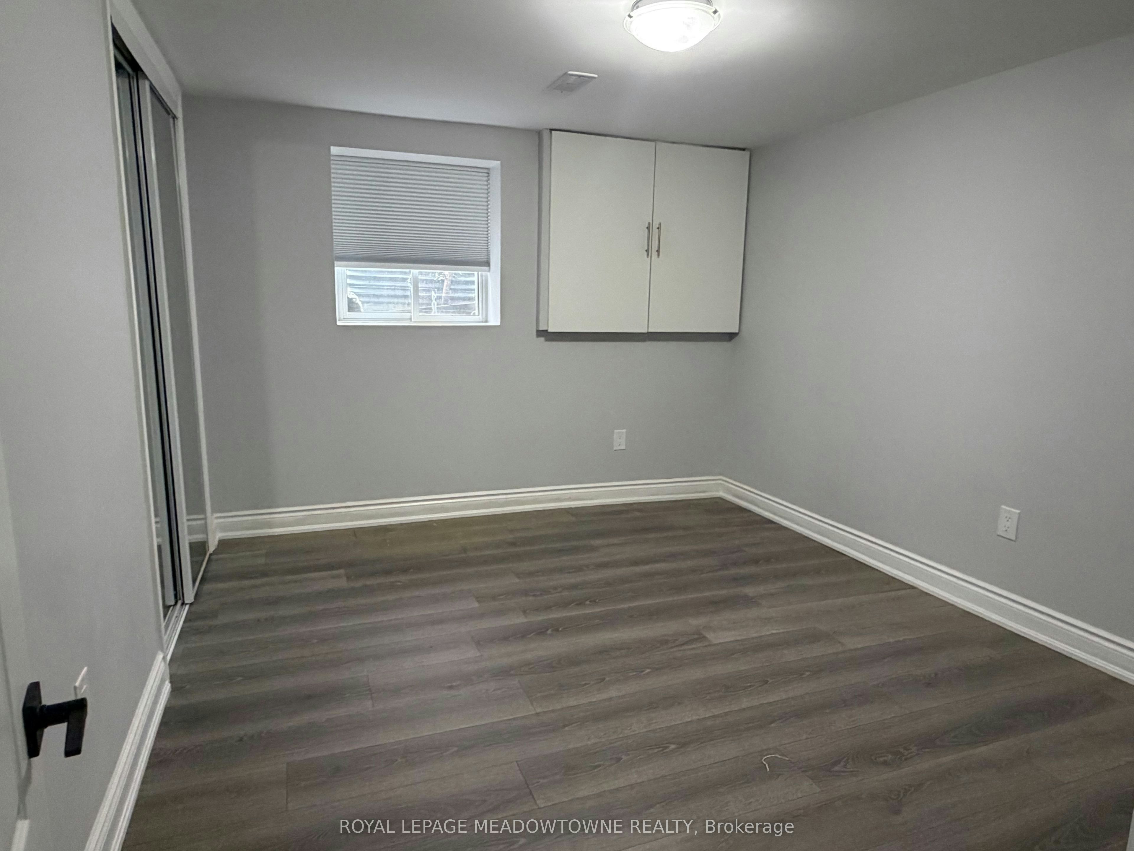BASEMENT-4 Keats Avenue, Halton Hills, ON, L7G 1T4 - 5