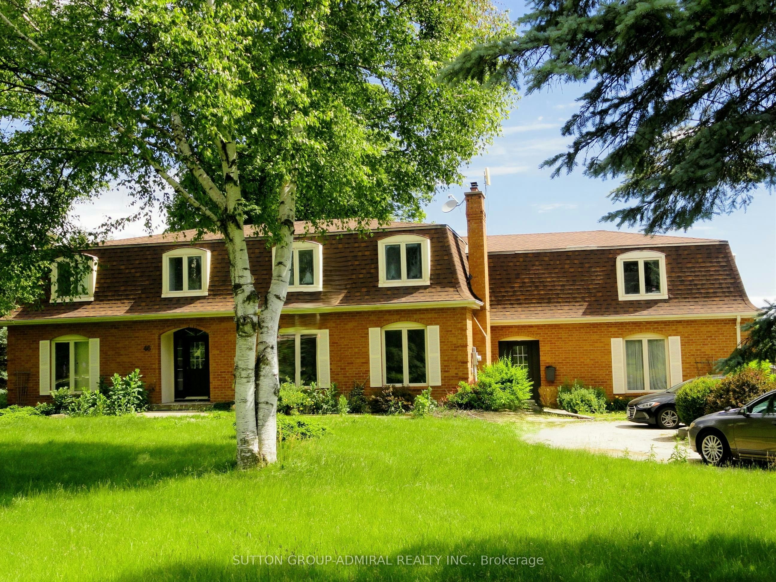 46 Ingleview Drive, Caledon, ON, L7C 1P4