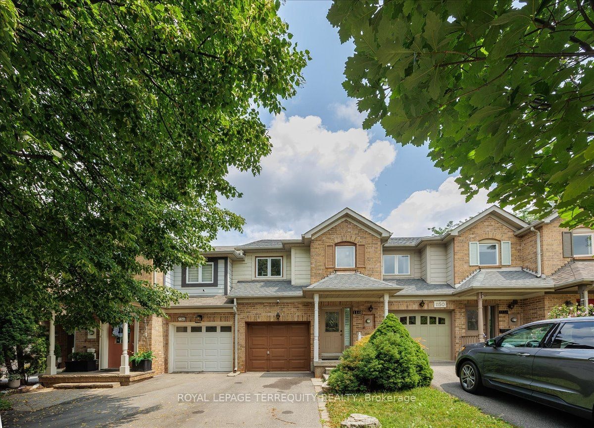 1148 Westview Terrace, Oakville, ON, L6M 3M1