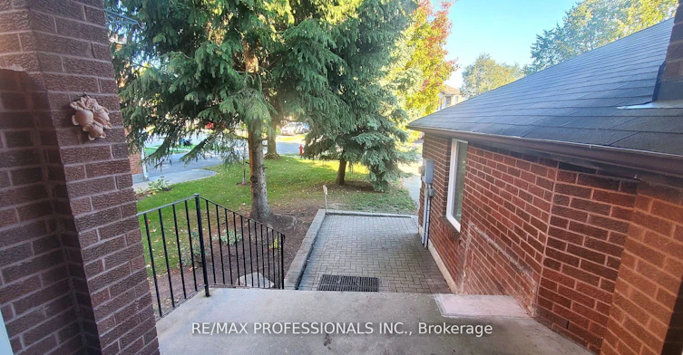 2545 Addingham Crescent, Oakville, ON, L6J 7K7 - 4