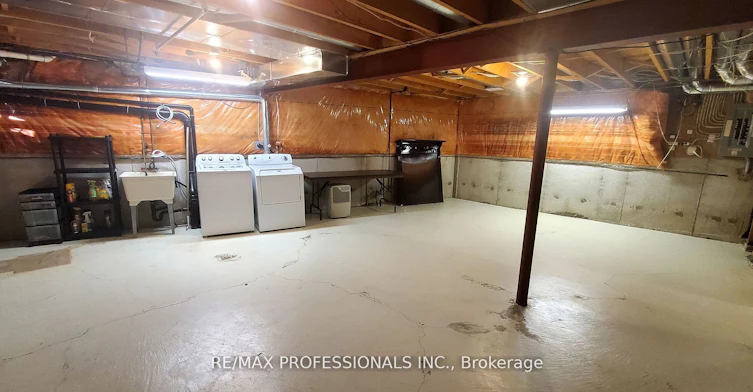 2545 Addingham Crescent, Oakville, ON, L6J 7K7 - 35
