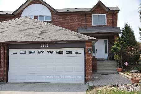 2545 Addingham Crescent, Oakville, ON, L6J 7K7