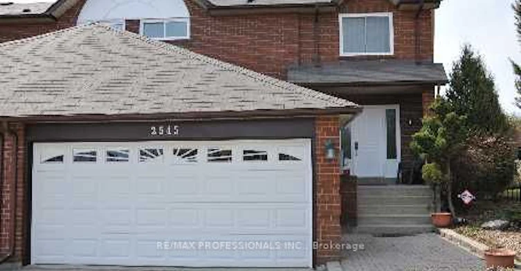 2545 Addingham Crescent, Oakville, ON, L6J 7K7