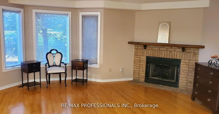 2545 Addingham Crescent, Oakville, ON, L6J 7K7 - 7