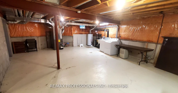 2545 Addingham Crescent, Oakville, ON, L6J 7K7 - 34