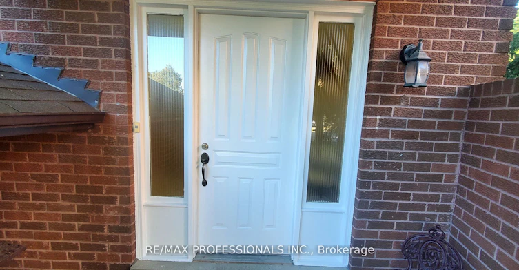 2545 Addingham Crescent, Oakville, ON, L6J 7K7 - 2