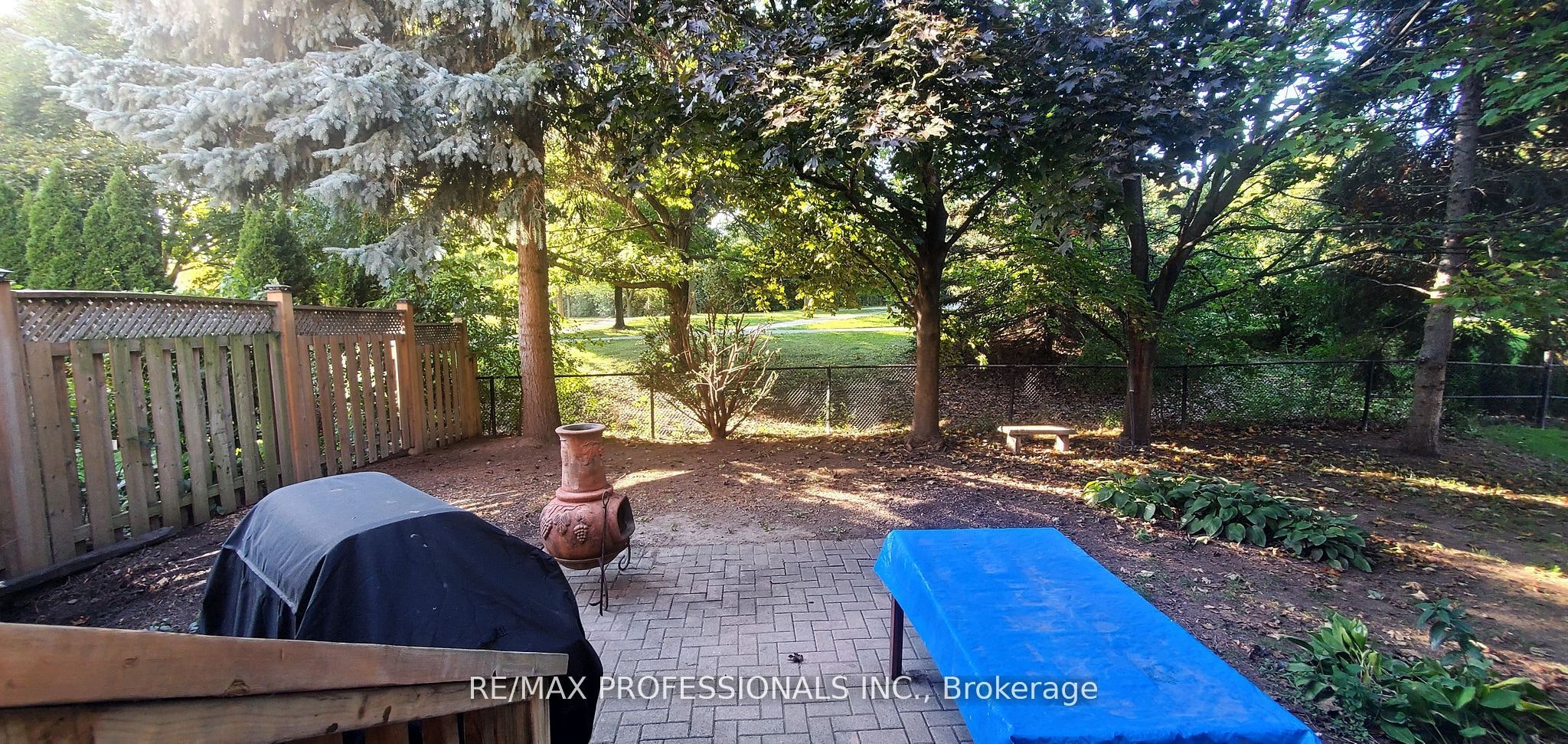 2545 Addingham Crescent, Oakville, ON, L6J 7K7 - 17