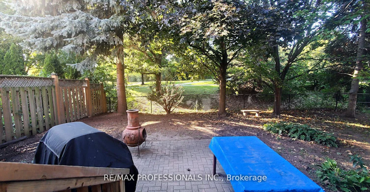 2545 Addingham Crescent, Oakville, ON, L6J 7K7 - 17