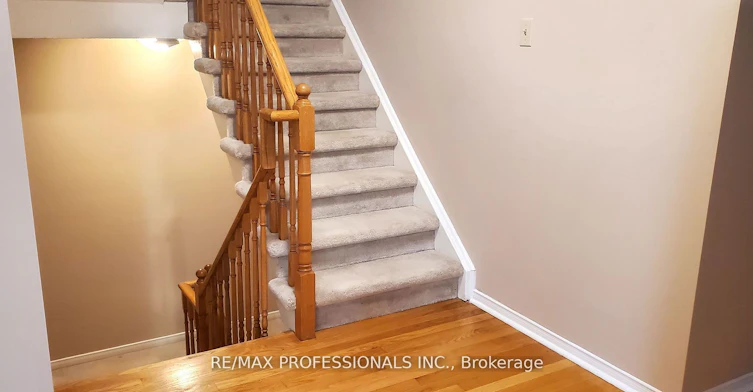2545 Addingham Crescent, Oakville, ON, L6J 7K7 - 19