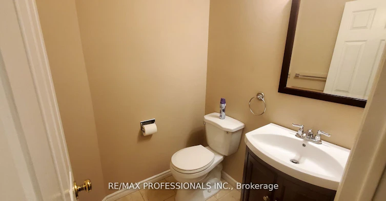 2545 Addingham Crescent, Oakville, ON, L6J 7K7 - 33