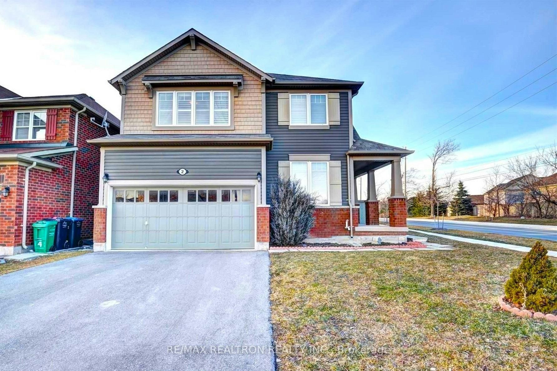 2 Clenston Road, Brampton, ON, L7A 0P6