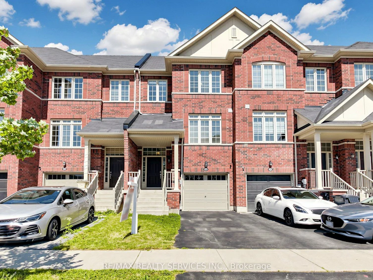 32 Agava Street, Brampton, ON, L7A 4S5