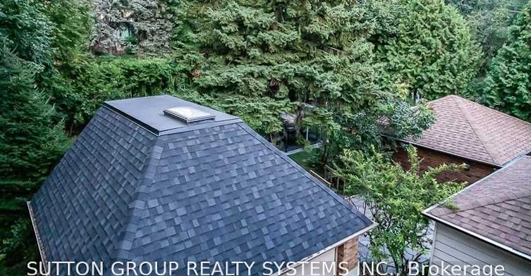 27 Indian Grove, Toronto, ON, M6R 2Y1 - 28