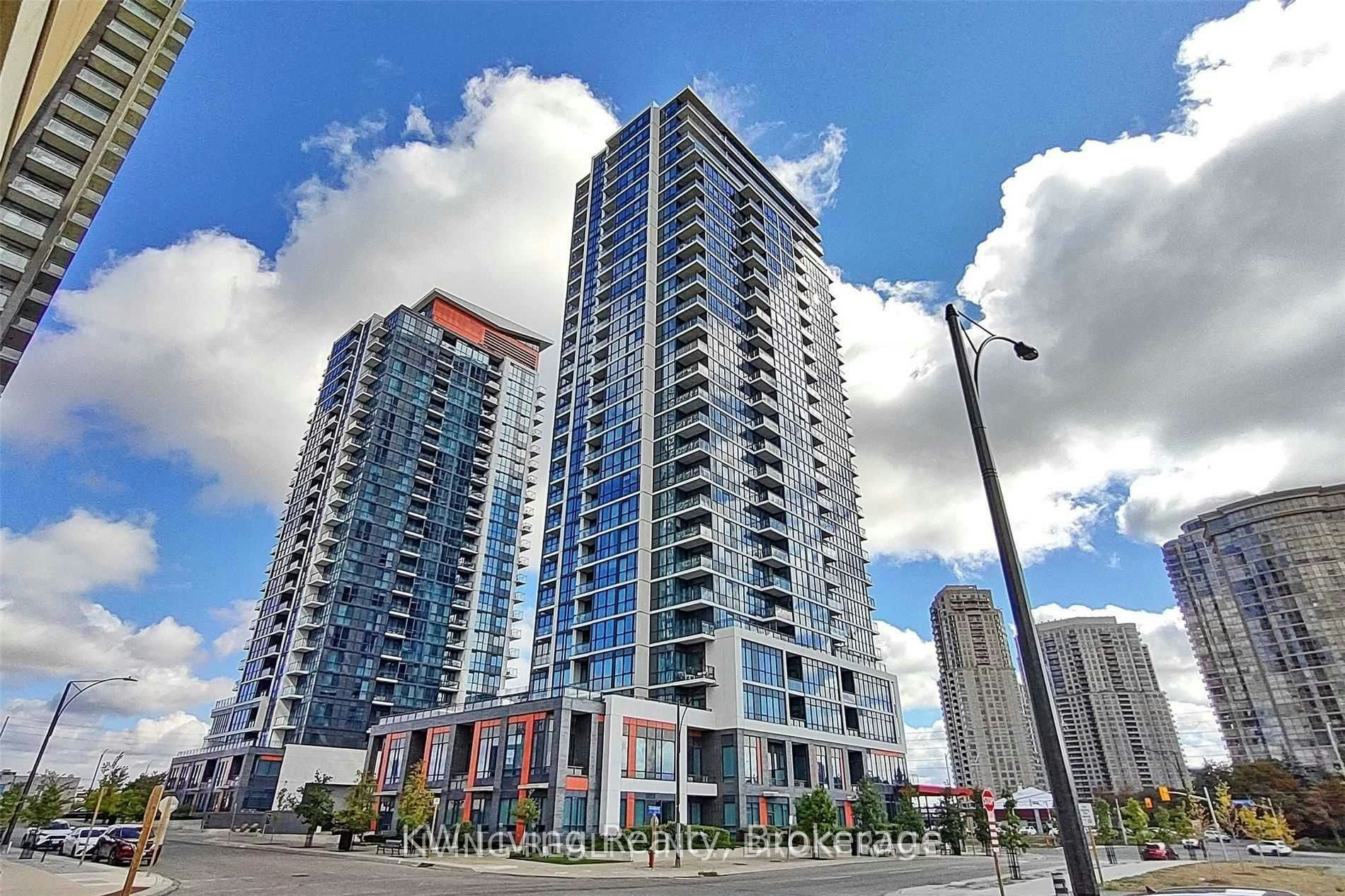 1807-75 Eglinton Avenue W, Mississauga, ON, L5R 0E5